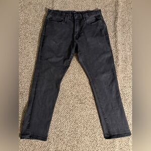 Gap Men’s Athletic Fit Jeans 33X30